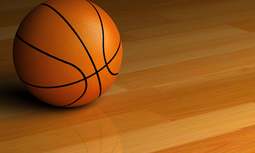 Basketball Registration Open