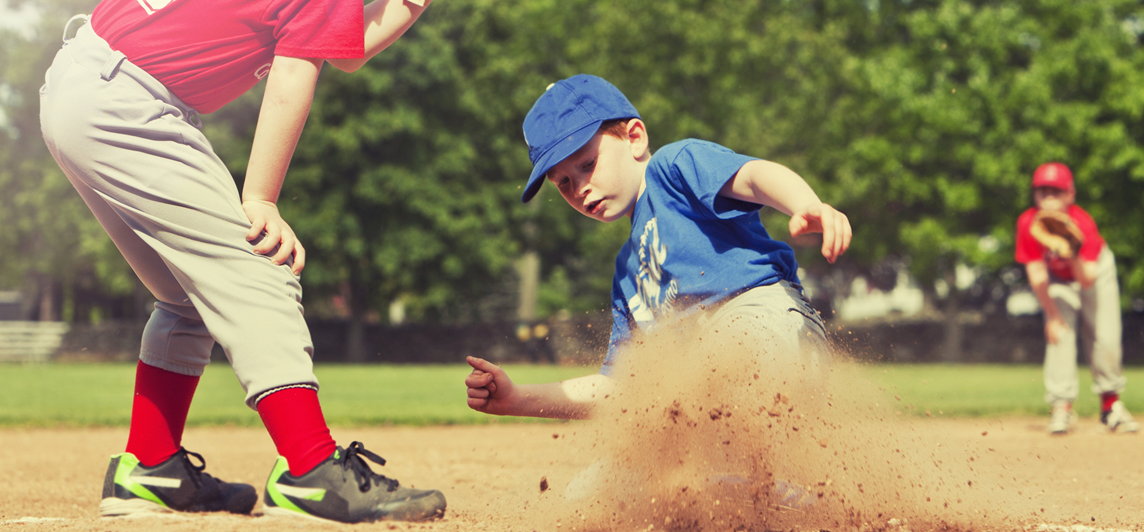 Boys Baseball
