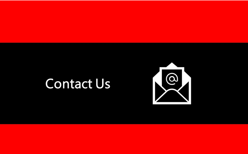 Contact Us